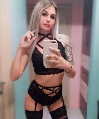 Анкета проститутки Поля - город Сватово, 23 года, №13630